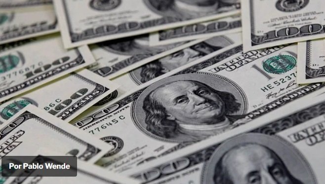 Suba del dólar: el Gobierno pone el ojo en el acuerdo de información que se alcanzó con EEUU