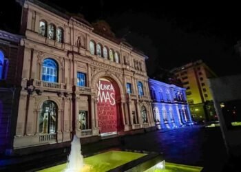 Los documentos oficiales en 2023 llevarán la leyenda: “1983/2023 – 40 años de Democracia”