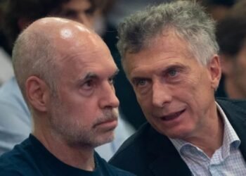De cara al comienzo de un año electoral, Macri y Rodríguez Larreta se reunirán en Villa La Angostura