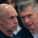 De cara al comienzo de un año electoral, Macri y Rodríguez Larreta se reunirán en Villa La Angostura