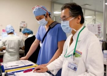 Japón registró su récord histórico de muertes por coronavirus en un solo día