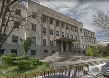 Sergio Massa echó de su cargo al presidente de la Casa de la Moneda