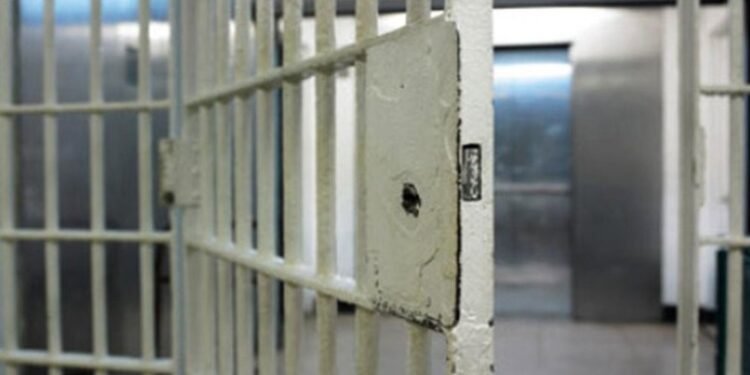 La “Gringa Jara” fue trasladada a Rosario, pero antes agredió físicamente a efectivos de la UR V