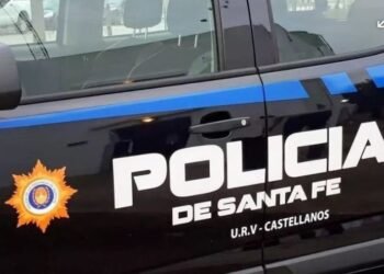 Importante robo a un taller mecánico de Rafaela