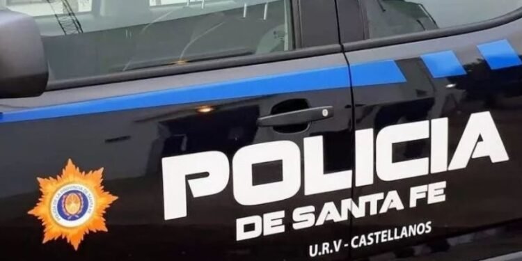 Importante robo a un taller mecánico de Rafaela