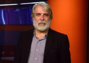 Félix Crous renunció a la Oficina Anticorrupción