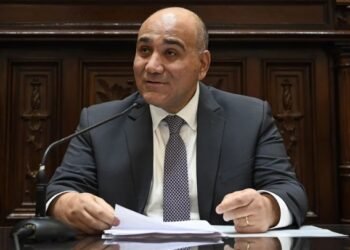 Manzur confirmó que regresa a Tucumán para ser candidato a vicegobernador