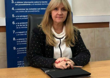 Prisión preventiva para un depravado que asolaba Humberto Primo