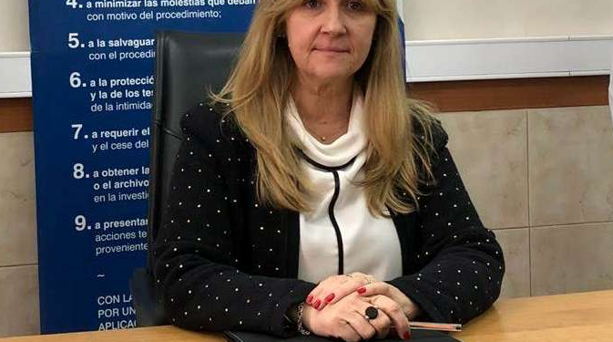 Prisión preventiva para un depravado que asolaba Humberto Primo