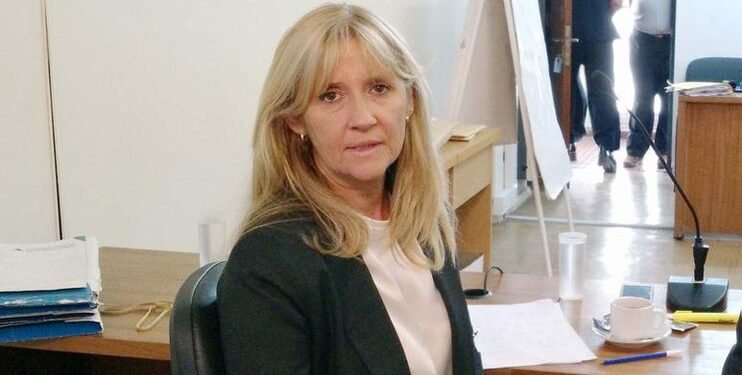 Prisión preventiva para un rafaelino por violencia de género