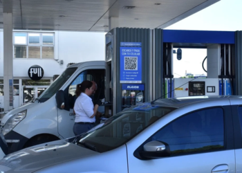 Combustibles: la industria niega aumentos a comienzo de año