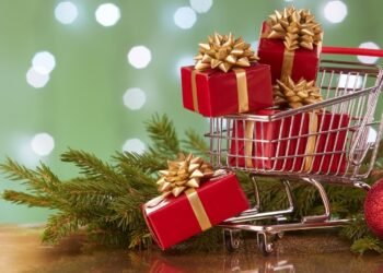 Recomendaciones para realizar compras en estas fiestas