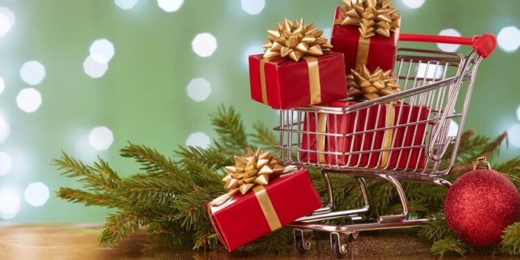 Recomendaciones para realizar compras en estas fiestas