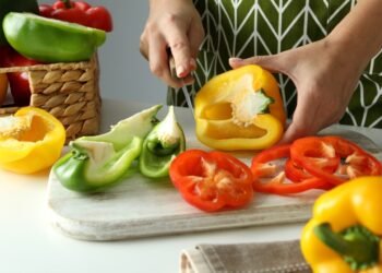 Nuevo curso de manipulación segura y saludable de alimentos