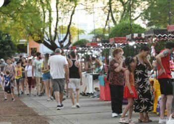 Sábado 17: Edición extendida de Plaza Feria