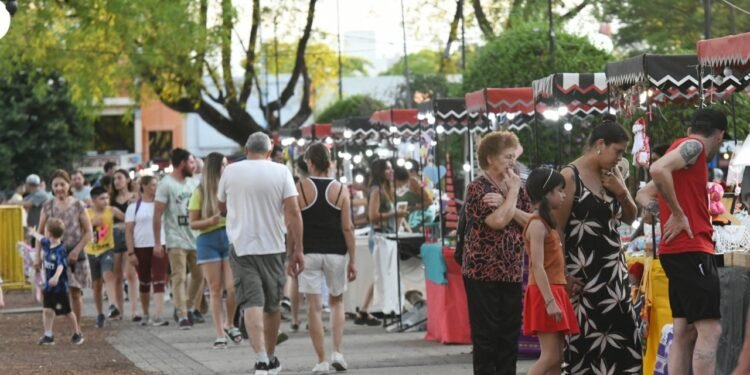 Sábado 17: Edición extendida de Plaza Feria