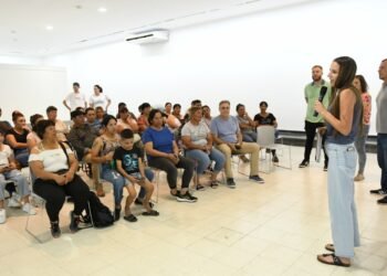 Cierre de año junto a las Cooperativas de Recicladores Urbanos