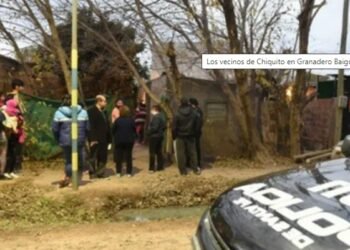 Piden 14 años de prisión para uno de los acusados de un crimen a puñaladas en Granadero Baigorria