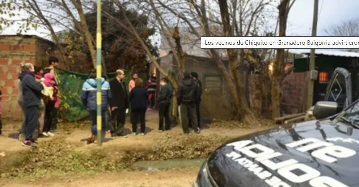 Piden 14 años de prisión para uno de los acusados de un crimen a puñaladas en Granadero Baigorria