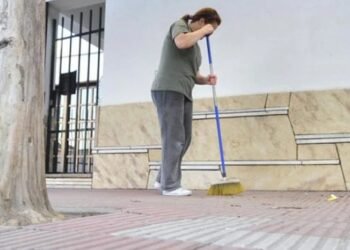 En un año se crearon más de 277.000 empleos no registrados y el mercado laboral sigue dando señales de deterioro