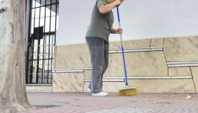 En un año se crearon más de 277.000 empleos no registrados y el mercado laboral sigue dando señales de deterioro