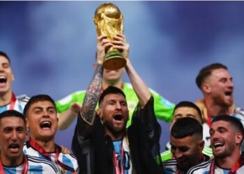 FIFA actualizó el ranking tras el Mundial: por qué la selección argentina no ocupa el primer puesto después de su consagración en Qatar