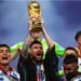 FIFA actualizó el ranking tras el Mundial: por qué la selección argentina no ocupa el primer puesto después de su consagración en Qatar