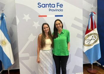 Rafaela presente en el Consejo Provincial Ambiental