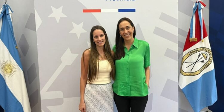 Rafaela presente en el Consejo Provincial Ambiental