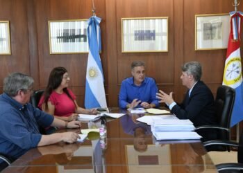 El Ejecutivo cumplió exitosamente la rendición de cuentas de la emergencia sanitaria por Covid