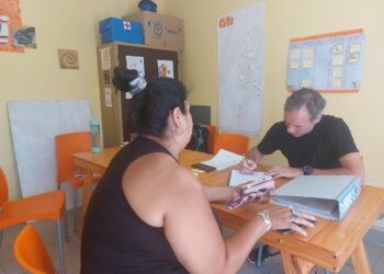 Comenzaron las inscripciones para las actividades de verano en el Centro de Día Oeste