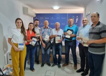 “Huerta Familiar Santafesina” en Rafaela