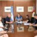 Renovaron el contrato entre el municipio y el Aero Club para el funcionamiento del Aeródromo