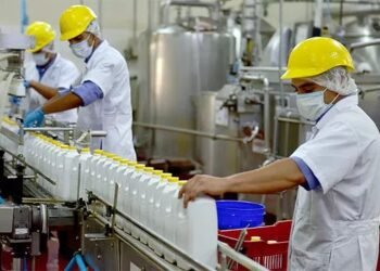 La industria láctea expresó su preocupación por el «dólar soja»