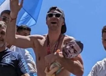 “Hay actos racistas inaceptables”: el gobierno francés se quejó de Argentina y la Federación le envió una carta al Chiqui Tapia