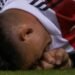 River Plate confirmó que Matías Kranevitter sufrió una fractura en el tobillo derecho: así fue la brutal patada que lo lesionó