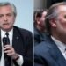 Revolución Federal: Alberto Fernández faltó a la mediación con Bruglia y quedó a un paso de ir a juicio por daños y perjuicios
