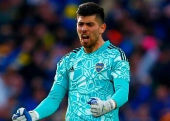 Se encendieron las alarmas en Boca: Flamengo tendría un acuerdo con Agustín Rossi para que sea su primer refuerzo en el 2023