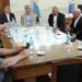 La provincia hizo conocer su oferta a los gremios estatales