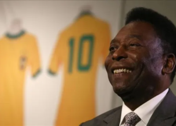 Duelo en el fútbol Mundial: murió «O Rei» Pelé