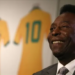 Duelo en el fútbol Mundial: murió «O Rei» Pelé