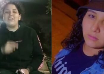 Pamela Cabanillas, la estafadora de entradas de Daddy Yankee, fue detenida por robar ropa en España