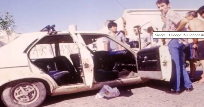 A 28 años de la Masacre de Wilde, condenan a prisión a siete ex policías bonaerenses