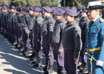 La provincia abrió inscripciones para sumar 150 profesionales al Servicio Penitenciario