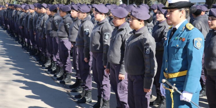 La provincia abrió inscripciones para sumar 150 profesionales al Servicio Penitenciario