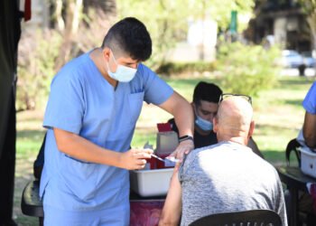 La provincia brindó recomendaciones ante el aumento de casos de Covid-19