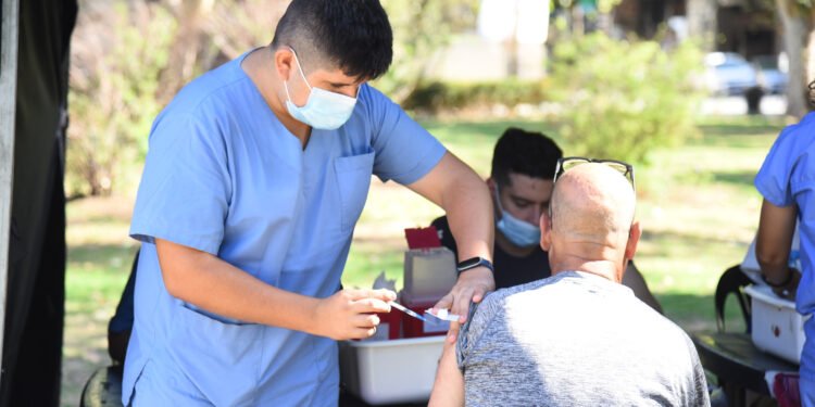 La provincia brindó recomendaciones ante el aumento de casos de Covid-19