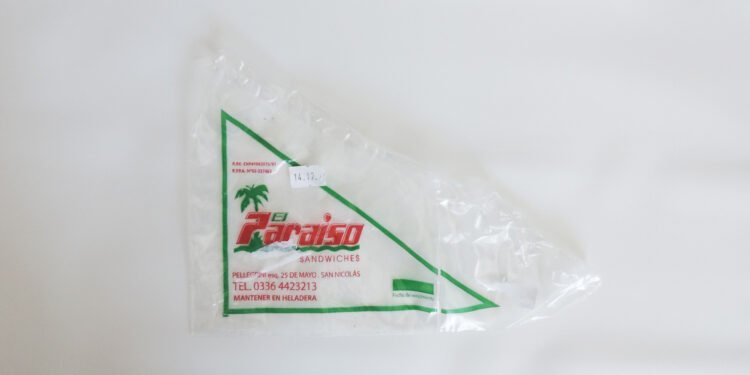 La Assal emitió una alerta alimentaria del producto Sándwiches marca El Paraíso