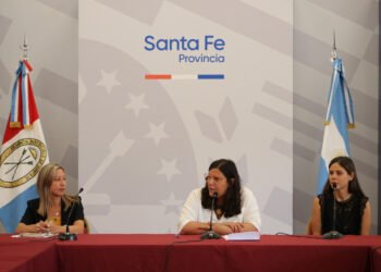 El gobierno provincial conformó una Mesa de Trabajo con familiares de víctimas de femicidios