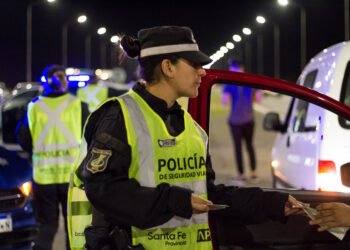Operativo Verano: intensificarán los controles en las rutas santafesinas